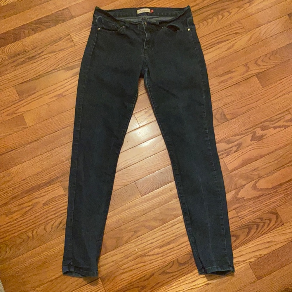 Dark Denim Jeans USA